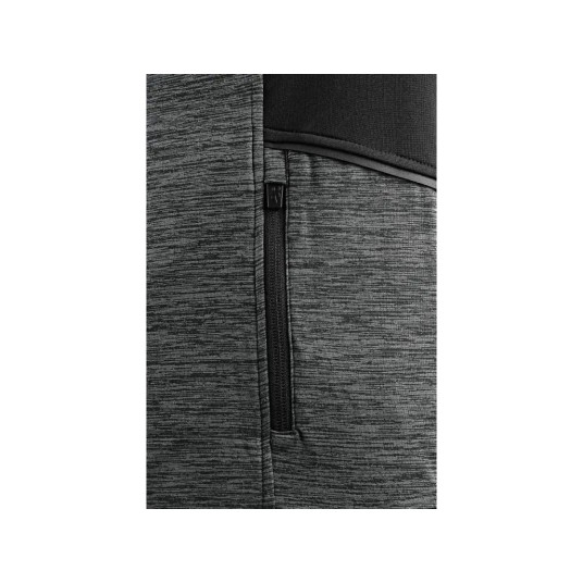 BLUZA CXS LEONIS - SZARY-CZARNY