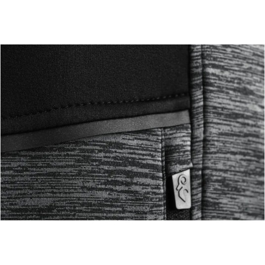 BLUZA CXS LEONIS - SZARY-CZARNY