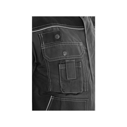 BLUZA CXS ORION OTAKAR MĘSKA SKRÓCONA 170-176CM