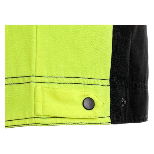 BLUZA CXS SIRIUS BRIGHTON MĘSKA SKRÓCONA 170-176CM