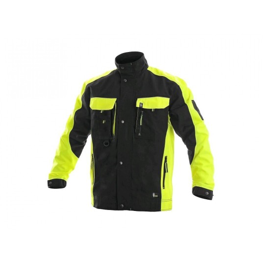 BLUZA CXS SIRIUS BRIGHTON MĘSKA SKRÓCONA 170-176CM