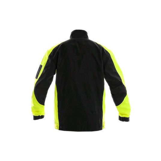 BLUZA CXS SIRIUS BRIGHTON MĘSKA SKRÓCONA 170-176CM