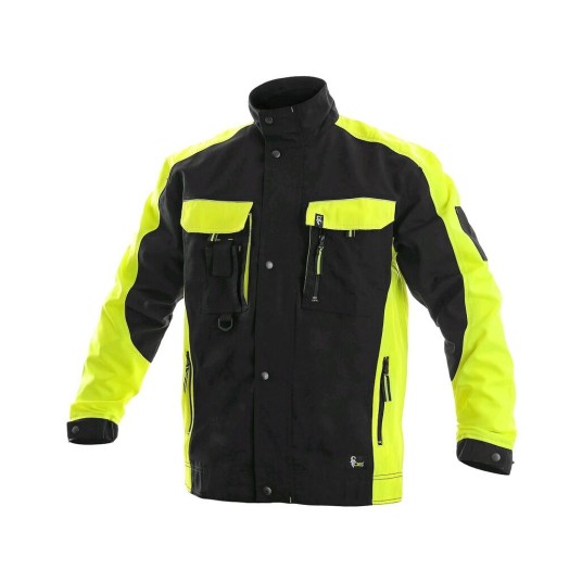 BLUZA CXS SIRIUS BRIGHTON MĘSKA ZIMOWA