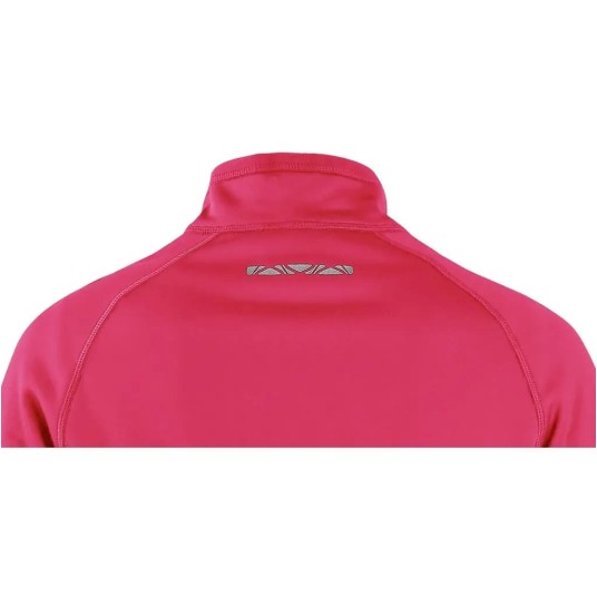 BLUZA CXS TORONTO DAMSKA - MALINOWA