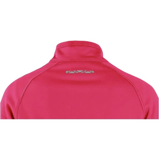 BLUZA CXS TORONTO DZIECIĘCA - MALINOWA