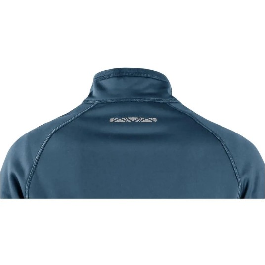 BLUZA CXS TORONTO DZIECIĘCA - STALOWY-NIEBIESKI