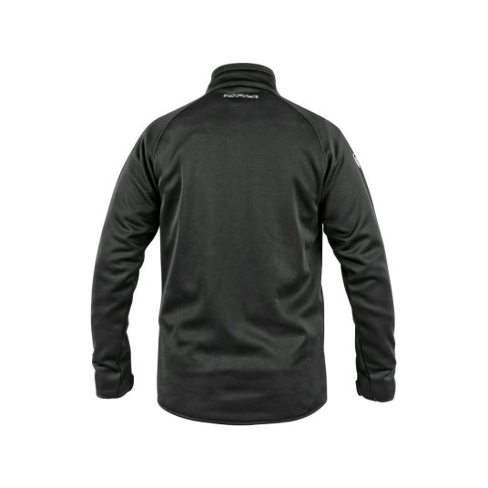 BLUZA CXS TORONTO MĘSKA - CZARNY