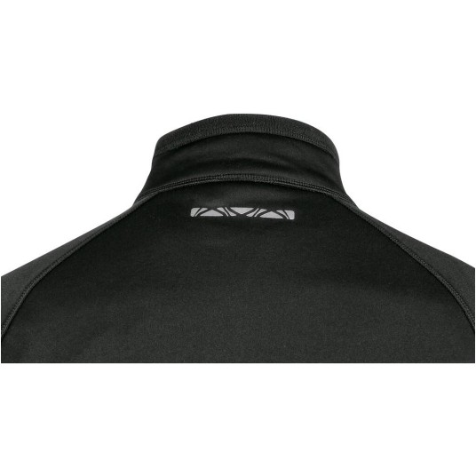 BLUZA CXS TORONTO MĘSKA - CZARNY