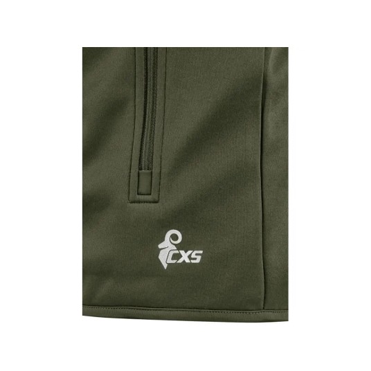 BLUZA CXS TORONTO MĘSKA - KHAKI