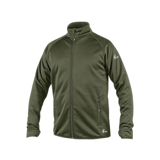 BLUZA CXS TORONTO MĘSKA - KHAKI