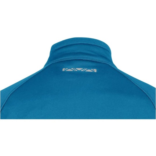 BLUZA CXS TORONTO MĘSKA - NIEBIESKI