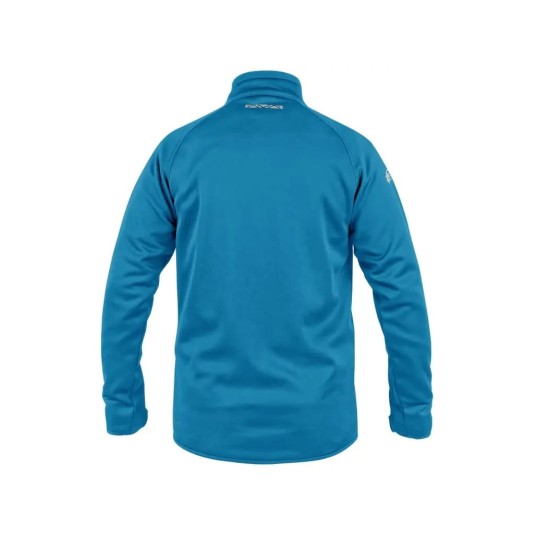 BLUZA CXS TORONTO MĘSKA - NIEBIESKI