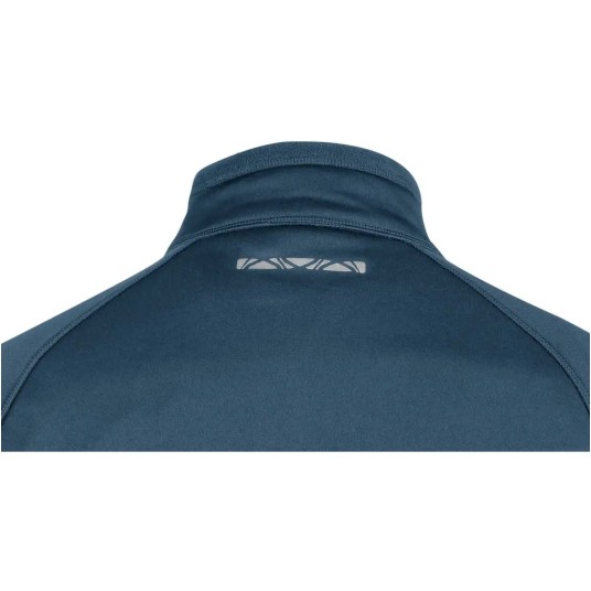 BLUZA CXS TORONTO MĘSKA - STALOWY-NIEBIESKI