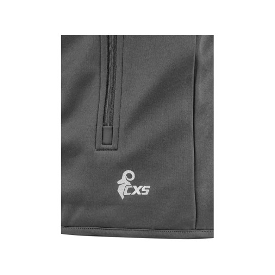 BLUZA CXS TORONTO MĘSKA - SZARY