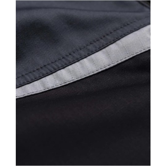 BLUZA DAMSKA ARDON REFIWAN - CIEMNOSZARY