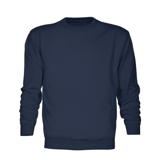 BLUZA DONA - GRANATOWY