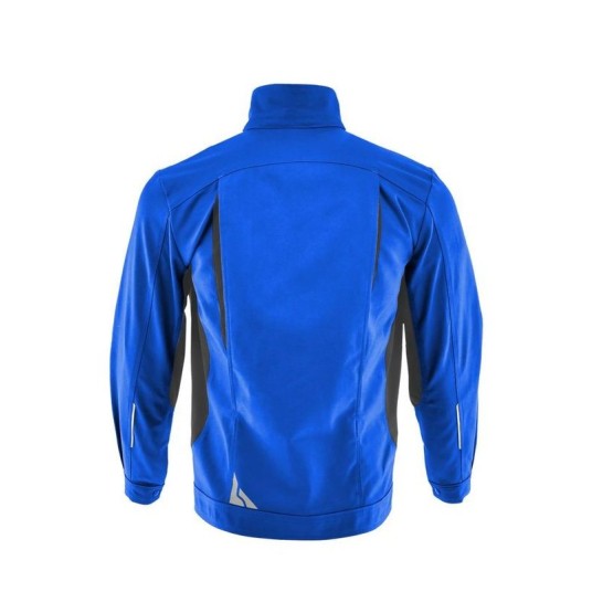 BLUZA DRAGON NEW AZZURO