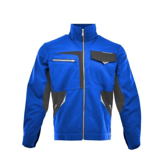 BLUZA DRAGON NEW AZZURO