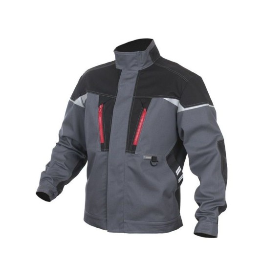 BLUZA EXPERT CIEMNOSZARY