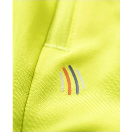 BLUZA FUNKCJONALNA ARDON BREEFFIDRY TERMOACTIV - ŻÓŁTY