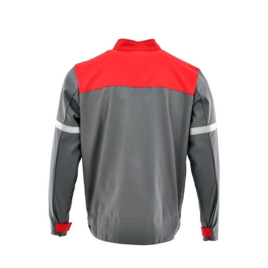 BLUZA GROM 3 W 1 CIEMNOSZARY