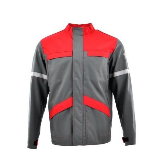 BLUZA GROM 3 W 1 CIEMNOSZARY