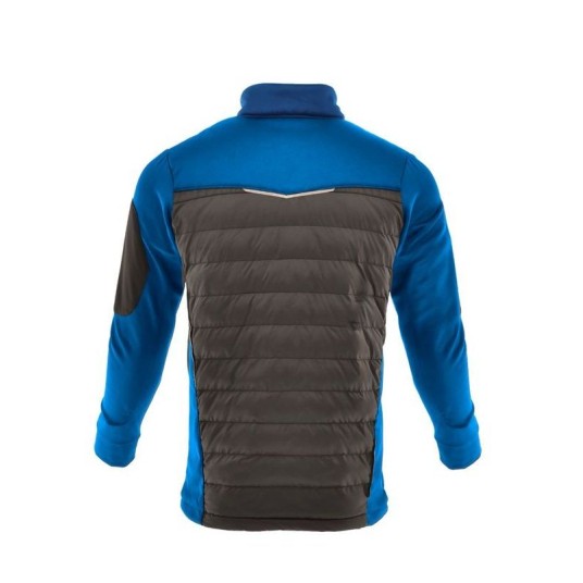 BLUZA HYBRYDOWA COMFORT PLUS CHARCOAL