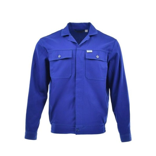 BLUZA KAPER NIEBIESKI