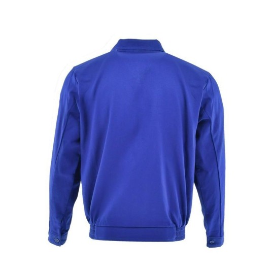 BLUZA KAPER NIEBIESKI