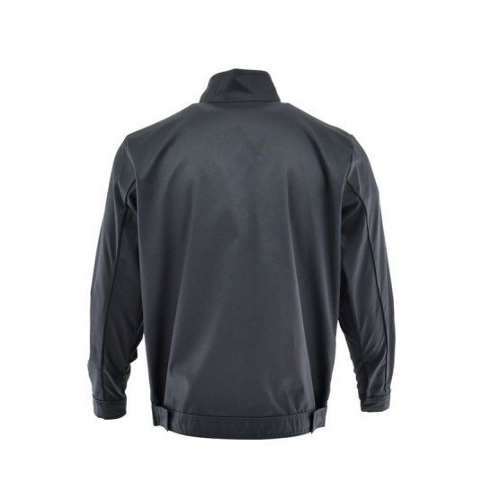 BLUZA KING GRAFITOWY