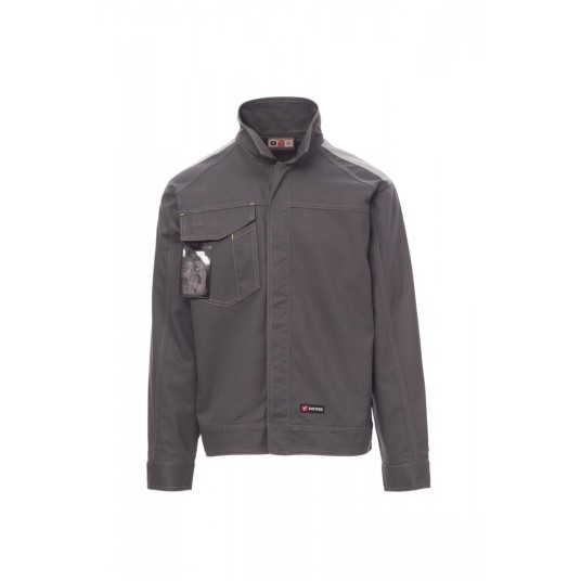 BLUZA / KURTKA ROBOCZA MĘSKA SAFE - ZADYMIONY