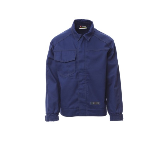 BLUZA / KURTKA ROBOCZA MULTI MĘSKA SAFETY 2.0 - GRANATOWY