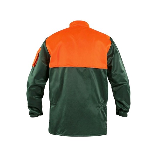 BLUZA LESNIK MĘSKA ANTYPRZECIĘCIOWA 182CM