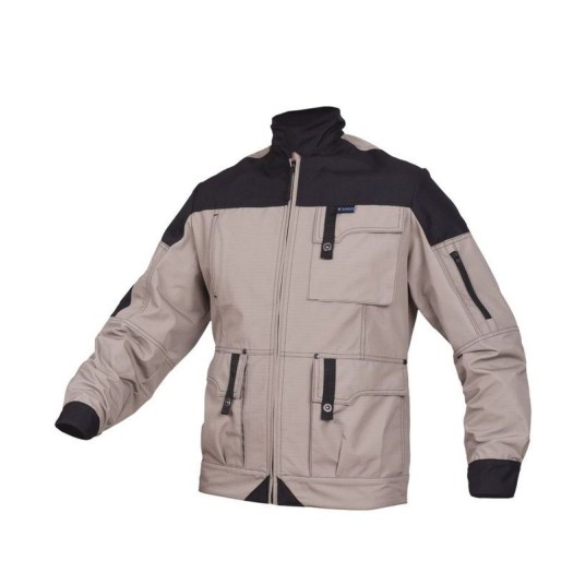 BLUZA LIDER JASNOBEŻOWY