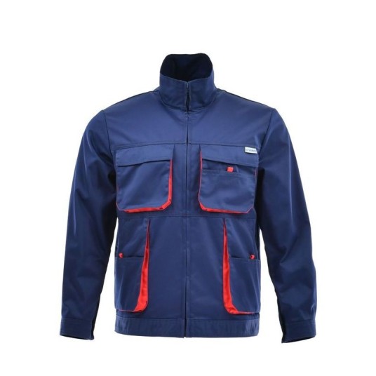 BLUZA LION GRANATOWY