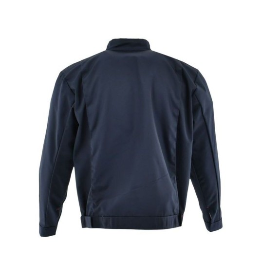 BLUZA MECHANIK CIEMNOGRANATOWY