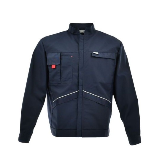 BLUZA MECHANIK CIEMNOGRANATOWY