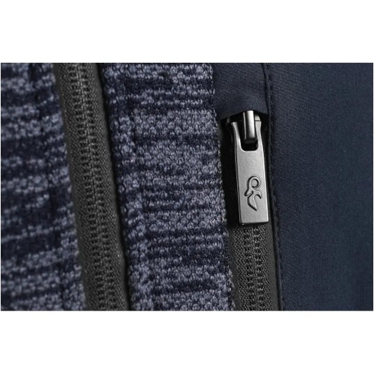 BLUZA MĘSKA CXS 4ENVI HAMPTON - GRANATOWY