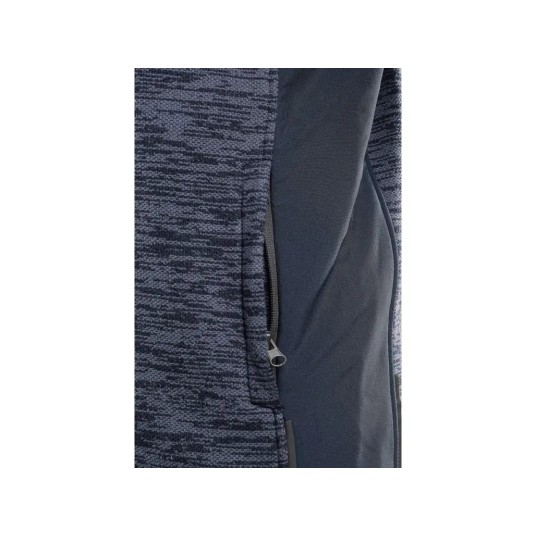 BLUZA MĘSKA CXS 4ENVI HAMPTON - GRANATOWY