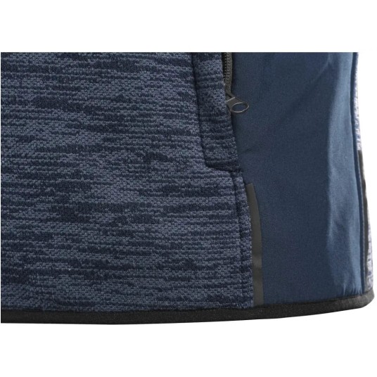 BLUZA MĘSKA CXS 4ENVI HAMPTON - GRANATOWY