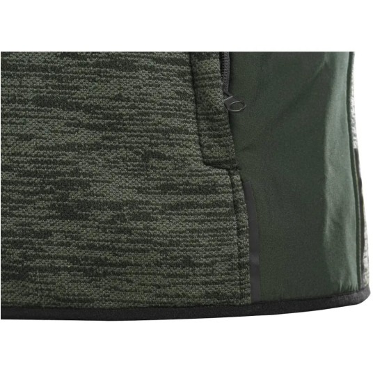 BLUZA MĘSKA CXS 4ENVI HAMPTON - KHAKI