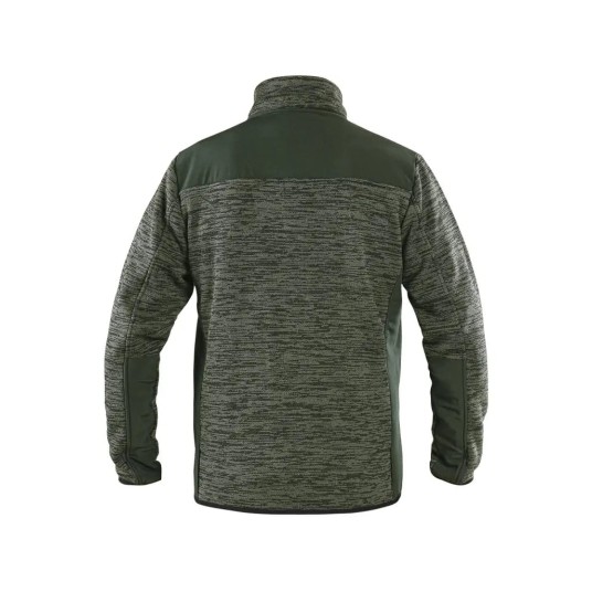 BLUZA MĘSKA CXS 4ENVI HAMPTON - KHAKI