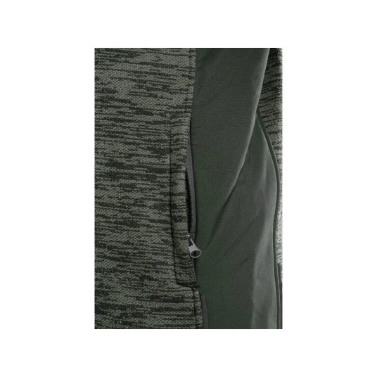 BLUZA MĘSKA CXS 4ENVI HAMPTON - KHAKI
