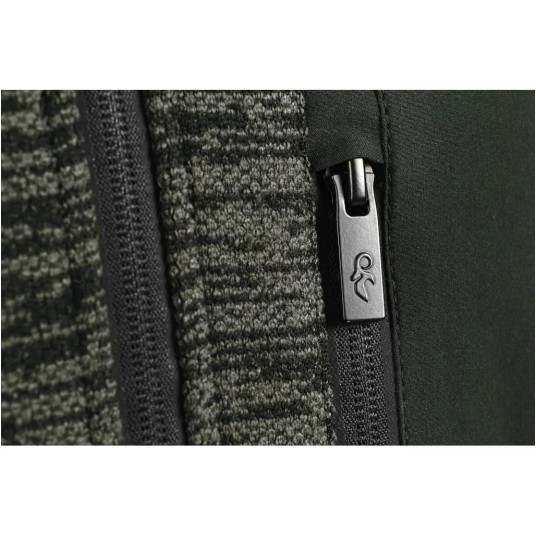 BLUZA MĘSKA CXS 4ENVI HAMPTON - KHAKI