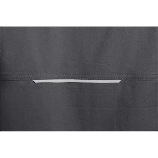 BLUZA MĘSKA CXS SOLIS - SZARY-CZARNY