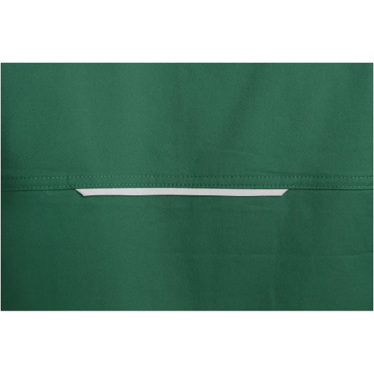 BLUZA MĘSKA CXS SOLIS - ZIELONY-CZARNY