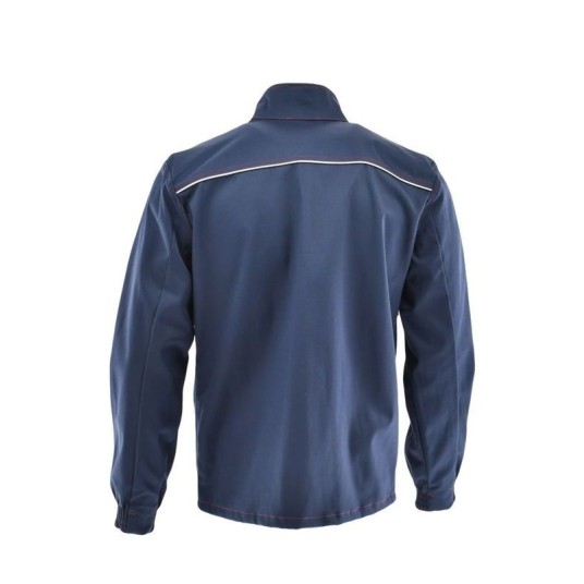 BLUZA MULTI PRO 5 W 1 GRANATOWY