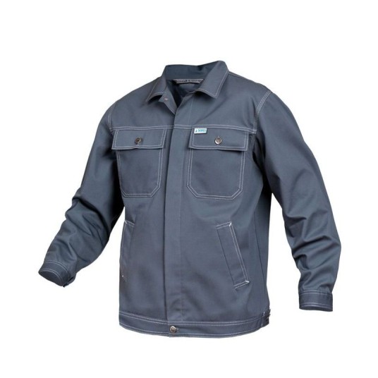 BLUZA NEPTUN CIEMNOSZARY