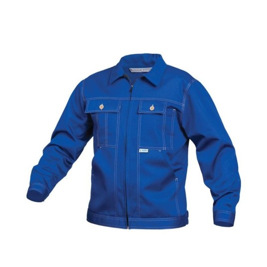 BLUZA NEPTUN NIEBIESKI