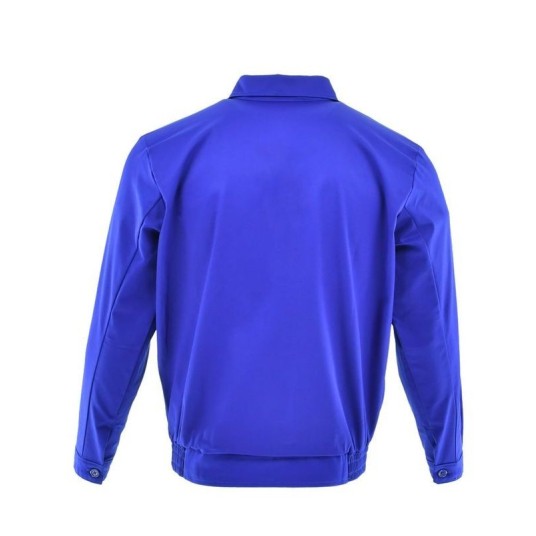 BLUZA NORMAN NIEBIESKI